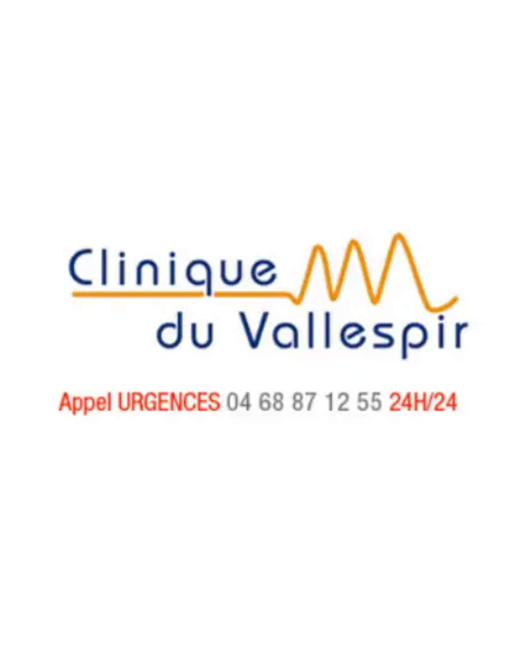 Clinique du Vallespir