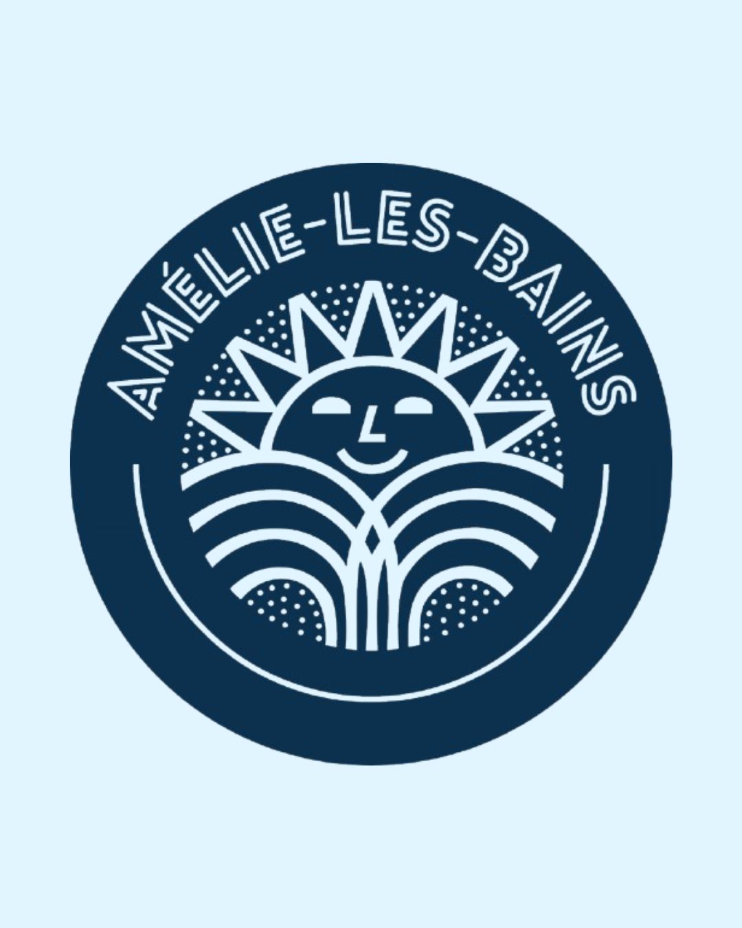 Thermes Amelie-Les-Bains
