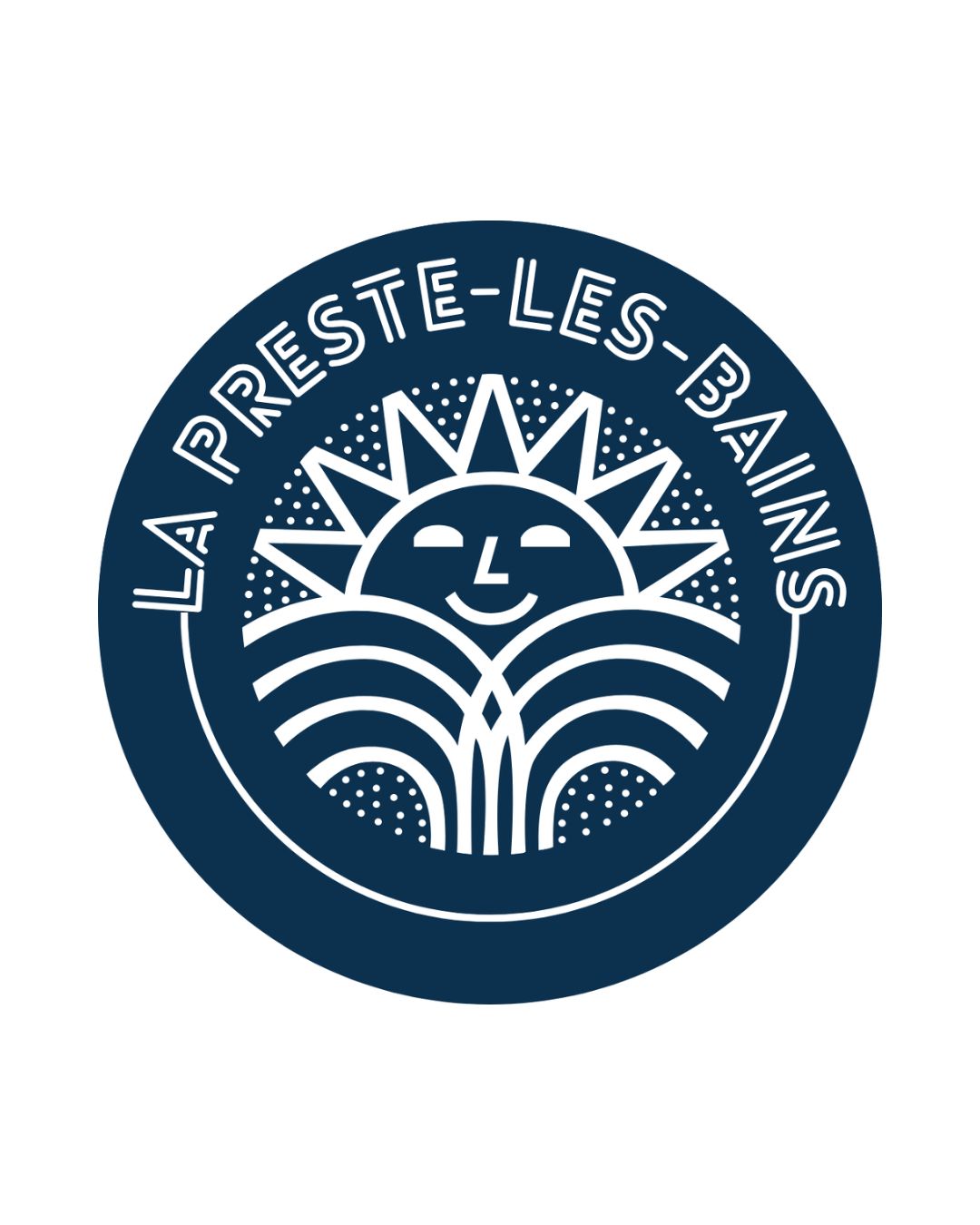 Thermes La Preste