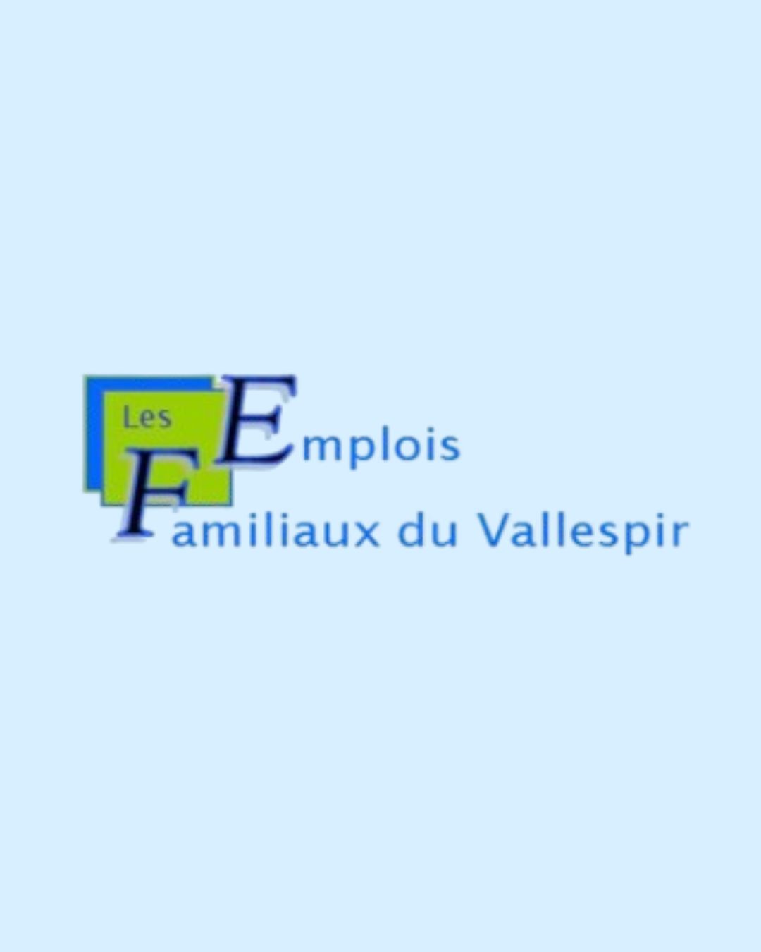 Les emplois familiaux du Vallespir
