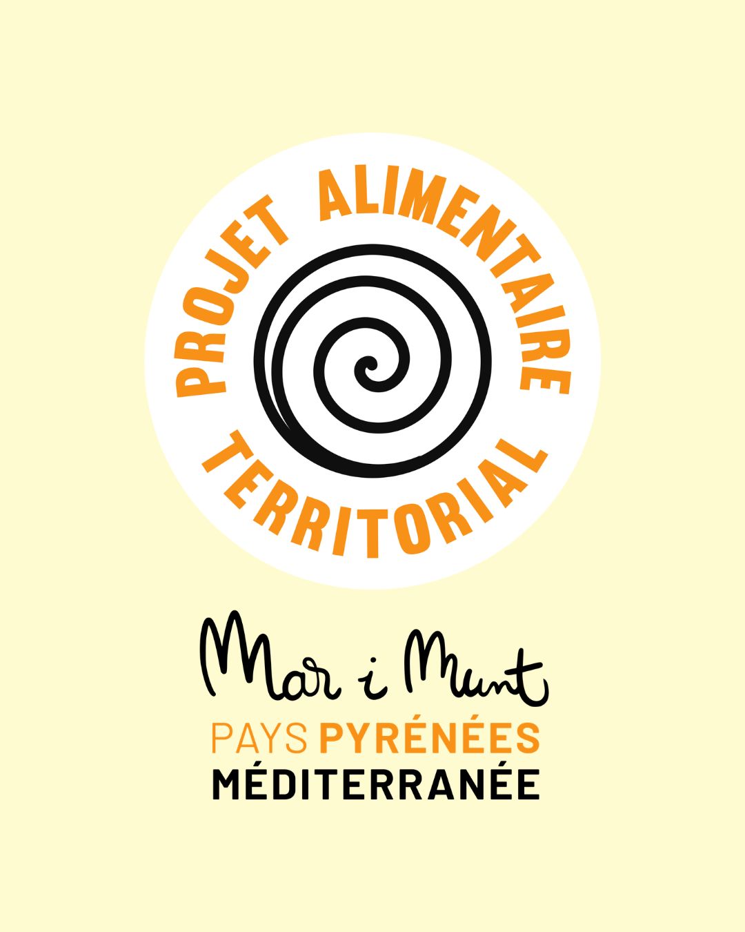 Projet Alimentaire Territorial