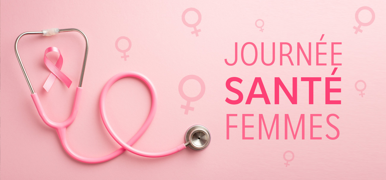 Journée Santé Femmes : une mobilisation collective pour la prévention